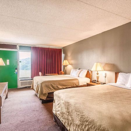 Rodeway Inn Renfro Valley Mount Vernon Luaran gambar