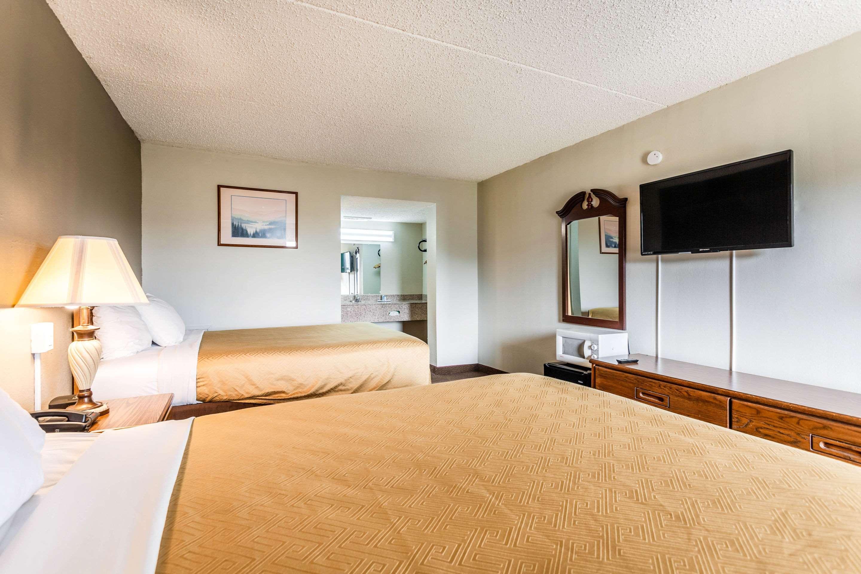Rodeway Inn Renfro Valley Mount Vernon Luaran gambar