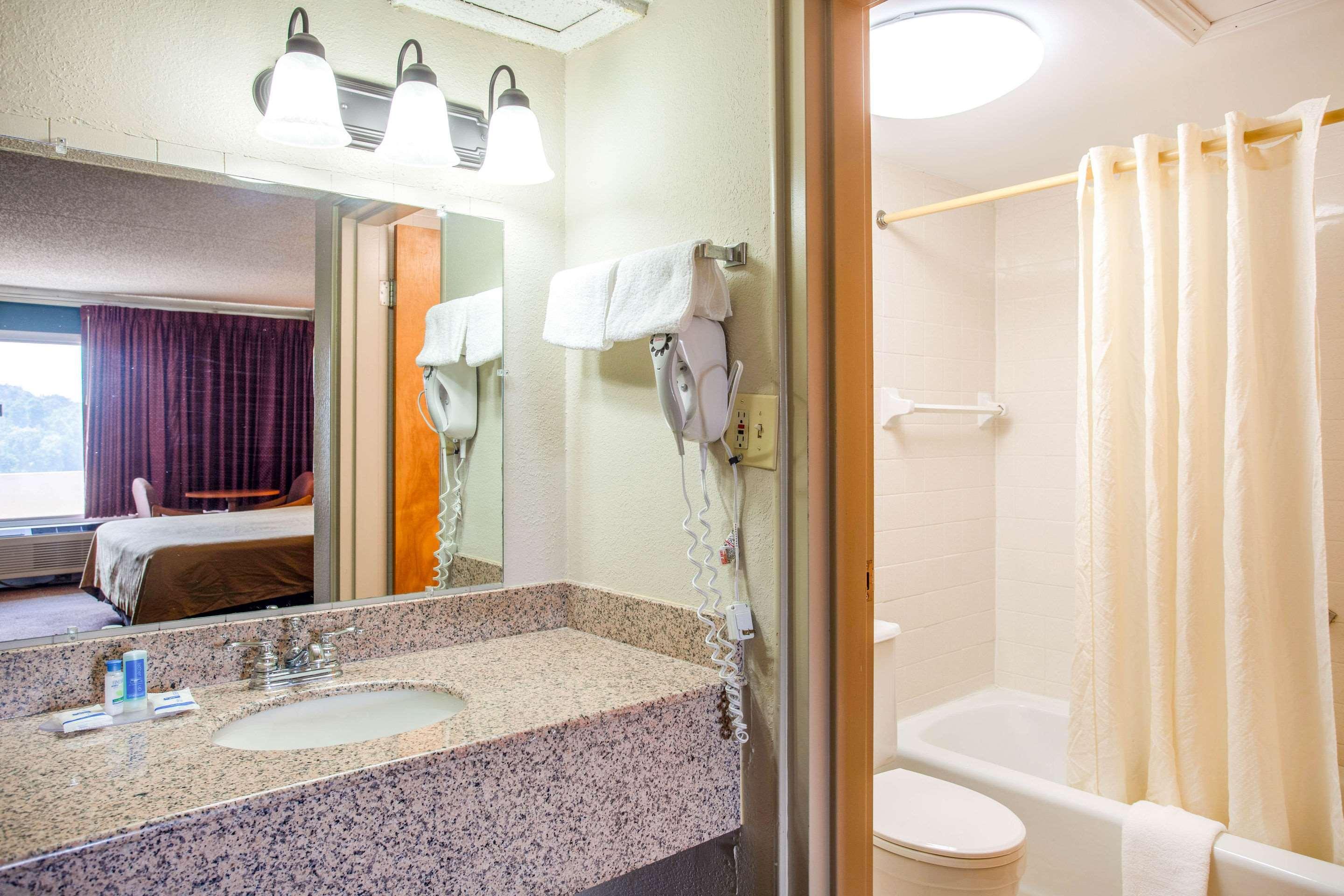 Rodeway Inn Renfro Valley Mount Vernon Luaran gambar