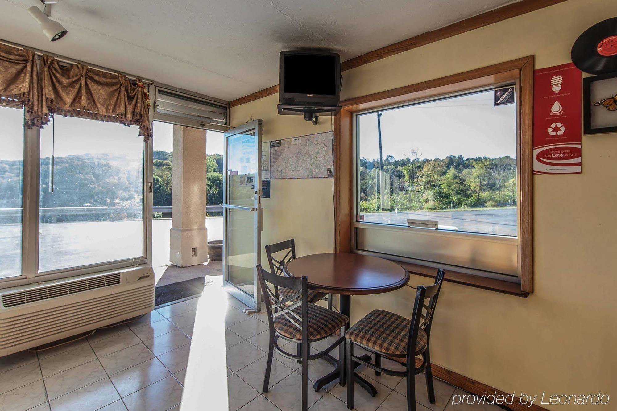 Rodeway Inn Renfro Valley Mount Vernon Luaran gambar