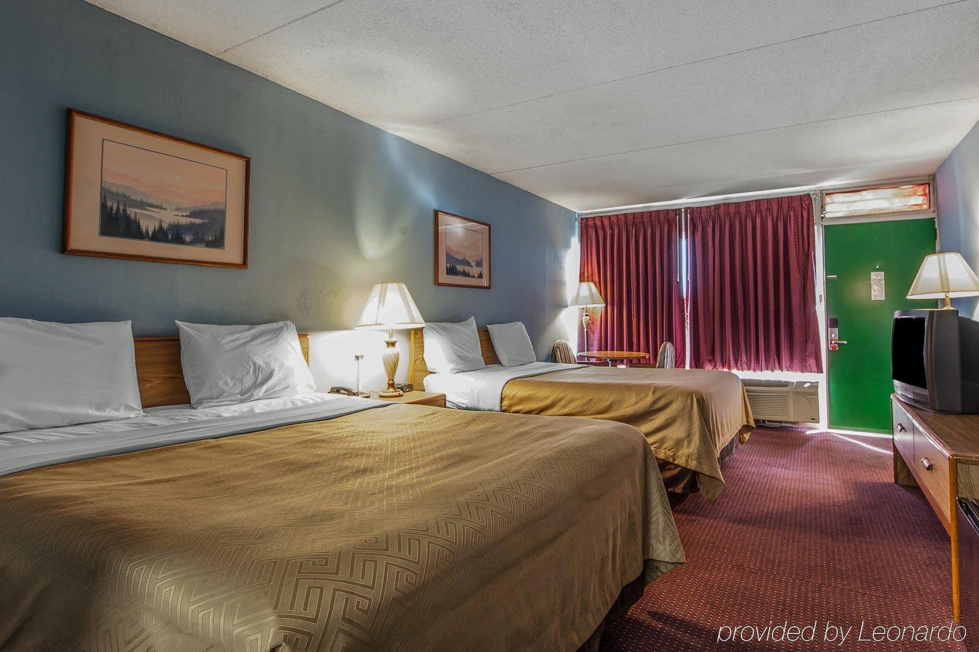 Rodeway Inn Renfro Valley Mount Vernon Luaran gambar
