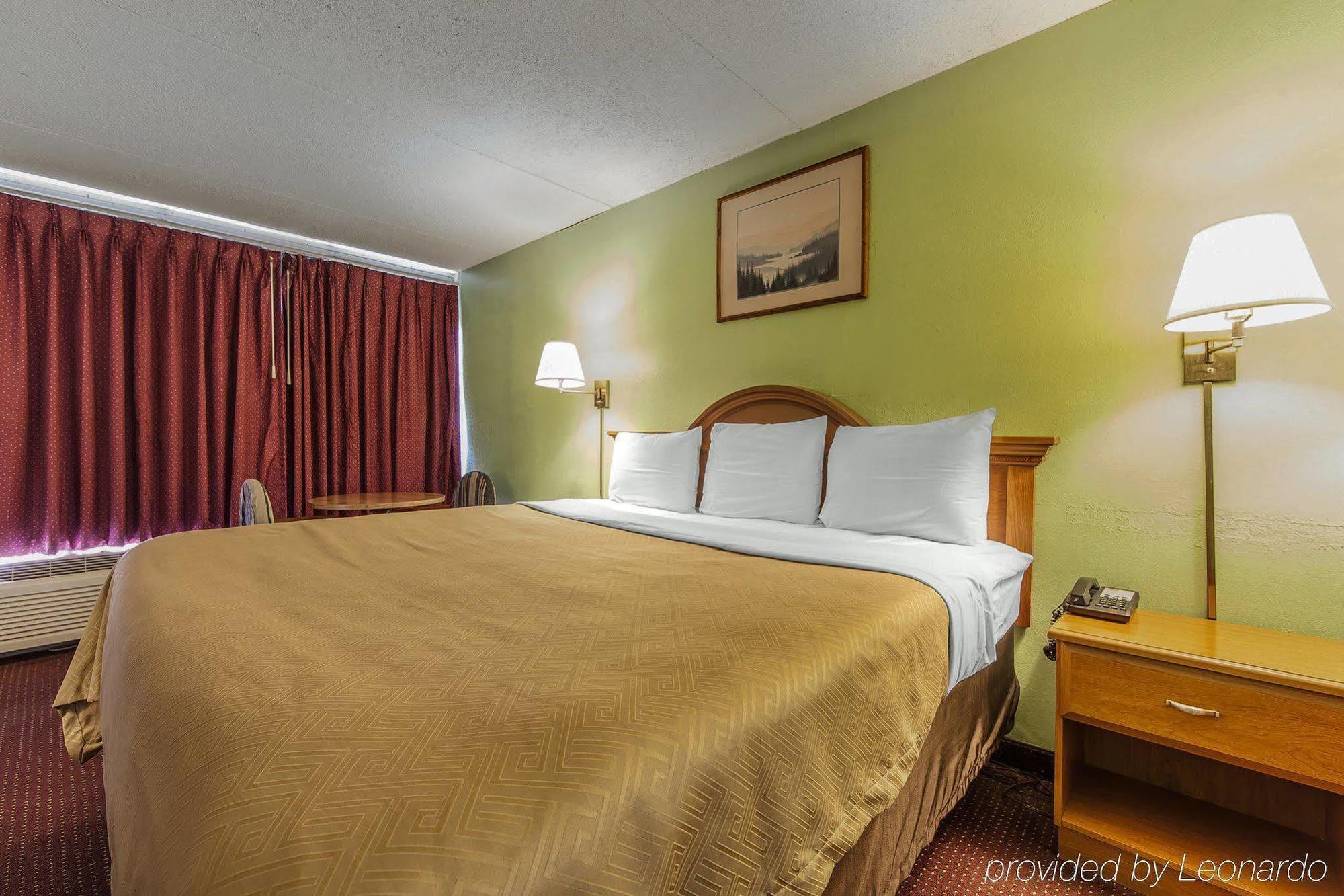 Rodeway Inn Renfro Valley Mount Vernon Luaran gambar