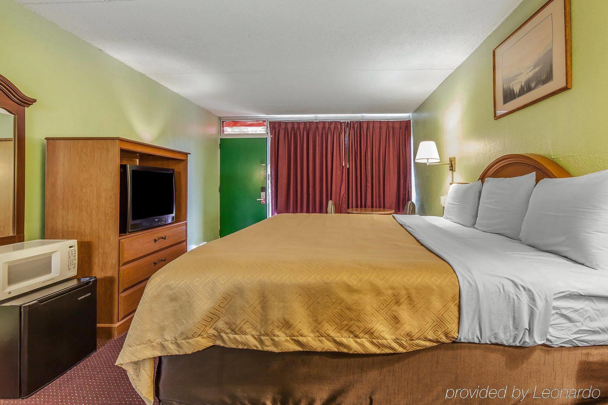 Rodeway Inn Renfro Valley Mount Vernon Luaran gambar
