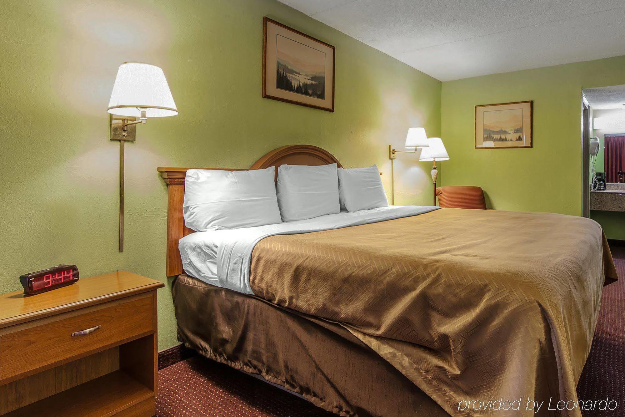Rodeway Inn Renfro Valley Mount Vernon Luaran gambar