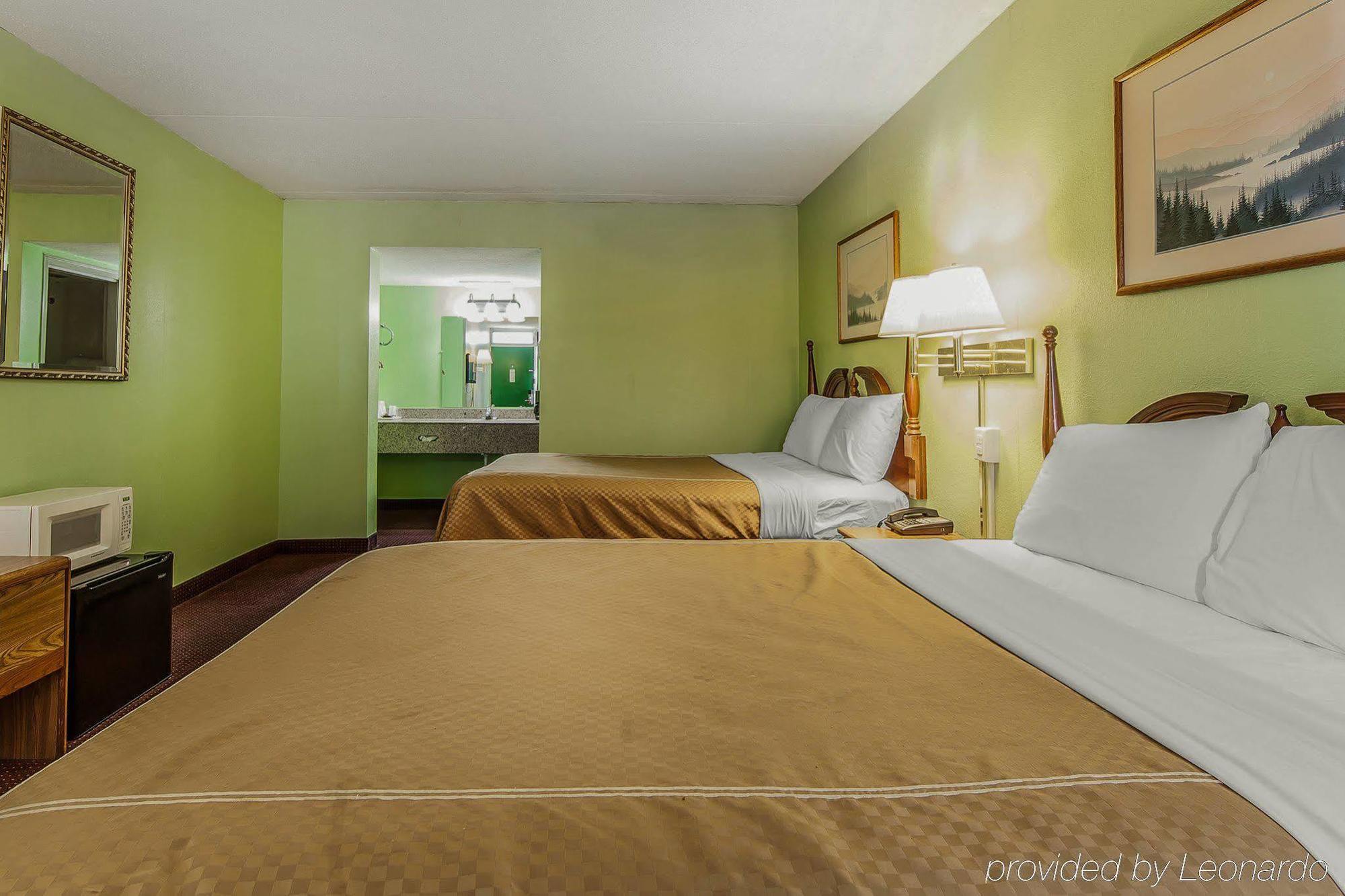 Rodeway Inn Renfro Valley Mount Vernon Luaran gambar