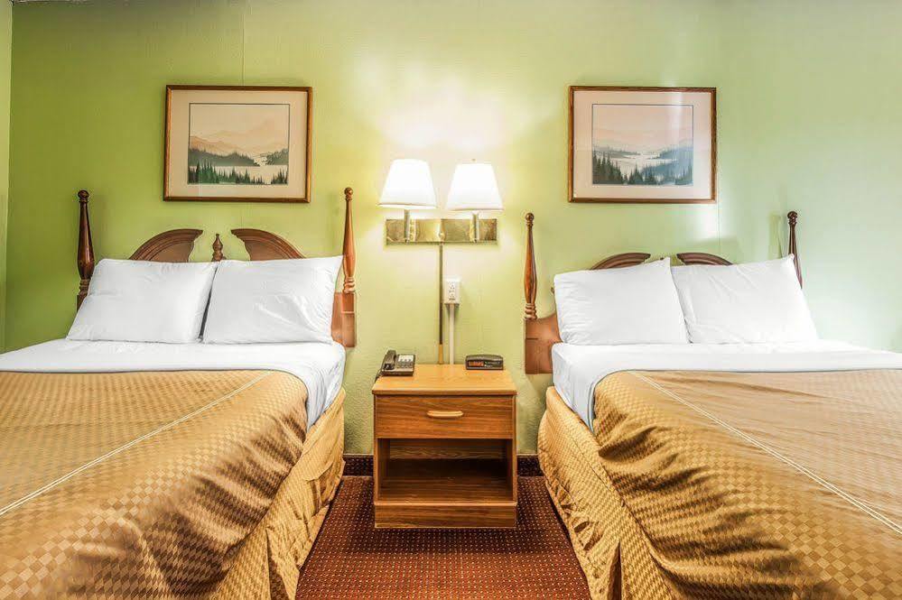 Rodeway Inn Renfro Valley Mount Vernon Luaran gambar