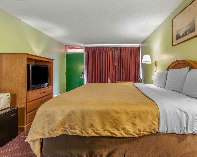 Rodeway Inn Renfro Valley Mount Vernon Luaran gambar
